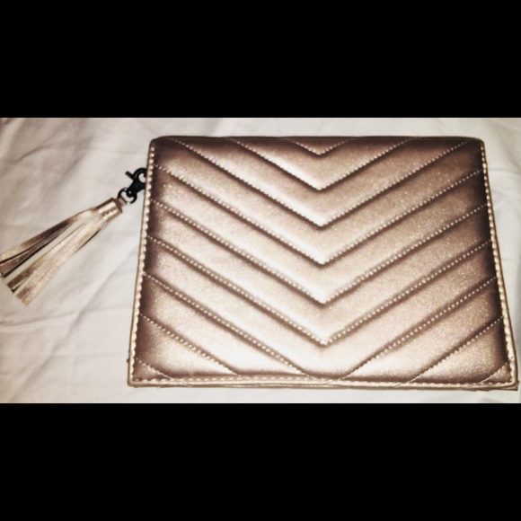 Handbags - Nieman Marcus clutch